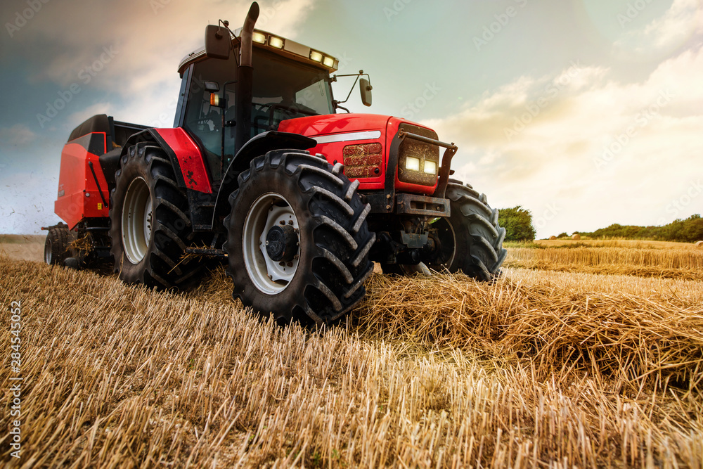 tractor 2
